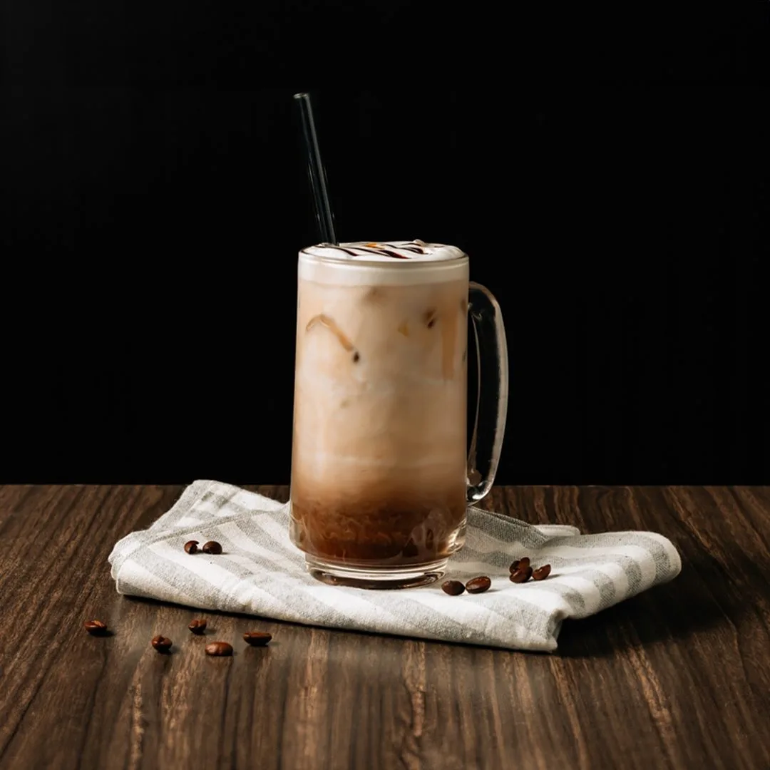 Ice Mocha