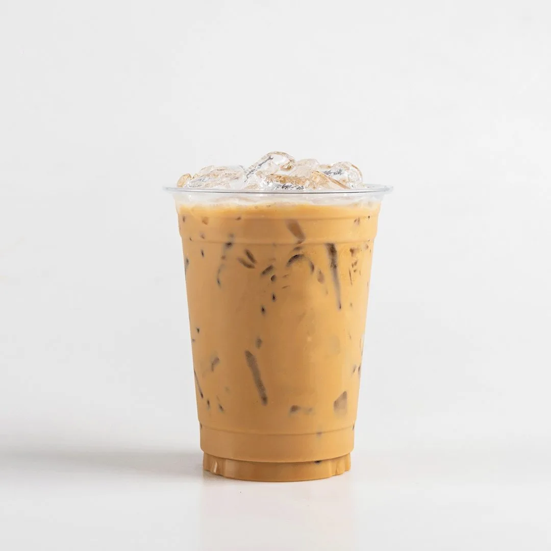 Ice Latte